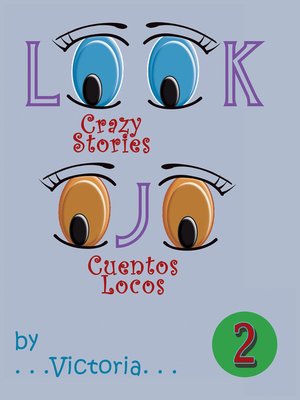 cover image of Look / Ojo 2